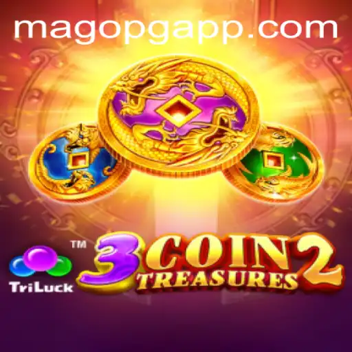 Explorando o Fascinante Mundo de 3CoinTreasures2: Um Guia Completo