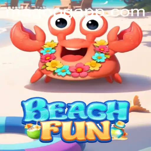 Descubra BeachFun: Uma Experiência Inovadora no Mundo dos Jogos