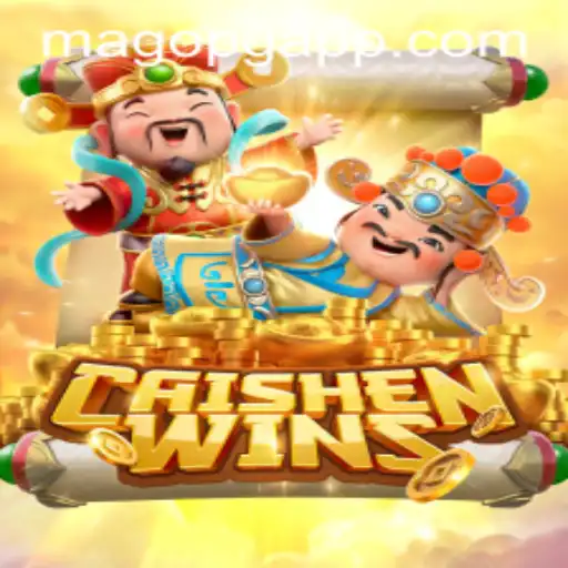 Explorando o Mundo Vibrante do Jogo CaishenWins: Um Mergulho no Universo dos Slots