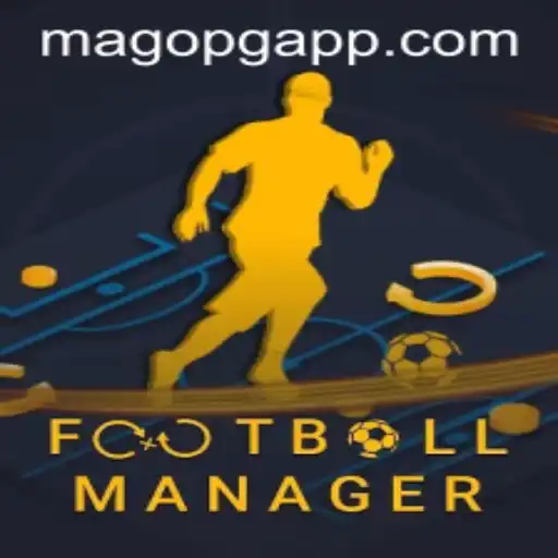 FootballManager: Descubra o Mundo do MAGO PG