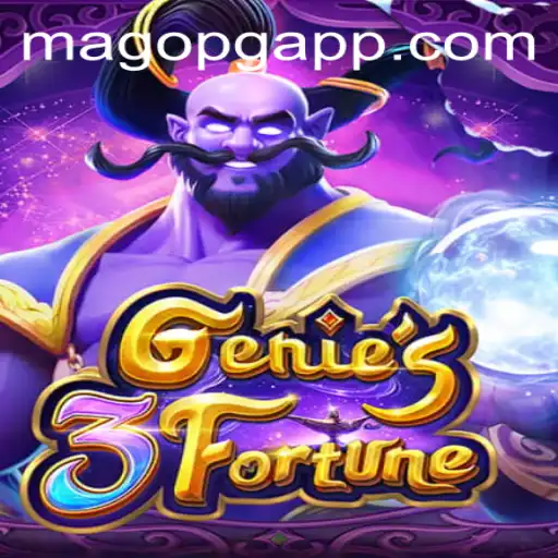Explorando o Universo de Genie3Fortune