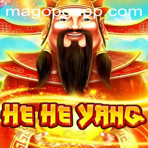 Explorando o Fascinante Universo de HeHeYang: Uma Jornada com o Mago PG