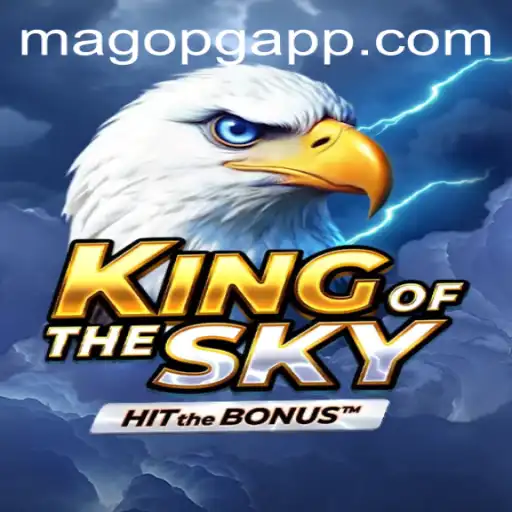 Explorando KingOfTheSky: Mergulhe no Universo do Jogo de Estratégia