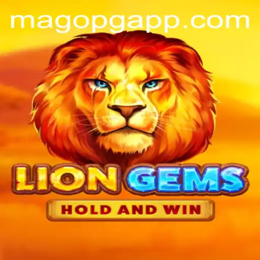 Explorando LionGems: O Encontro de Estratégia e Magia
