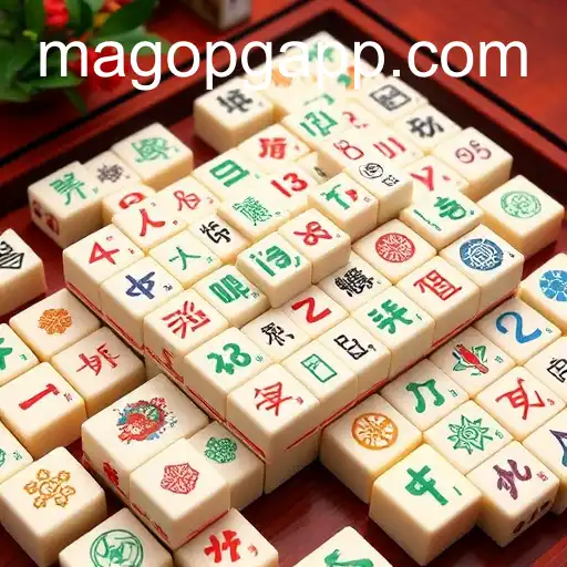 Mahjong