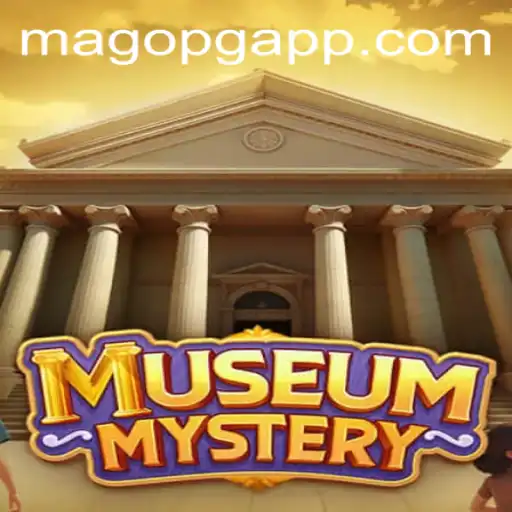 Explorando o Intrigante Mundo de MuseumMystery: Regras, Desafios e Aventura