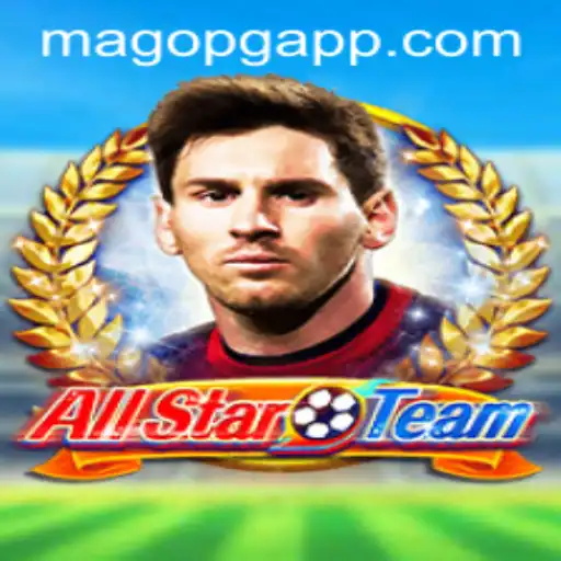 AllStarTeam: Aventura Mágica no Mundo de MAGO PG
