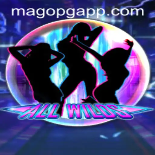 AllWilds: No Mundo do MAGO PG
