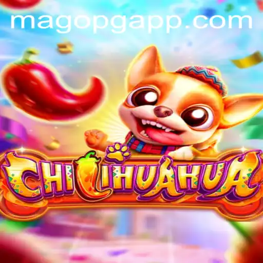 Descubra CHILIHUAHUA: O Jogo de Estratégia com a Palavra-chave MÁGICO PG