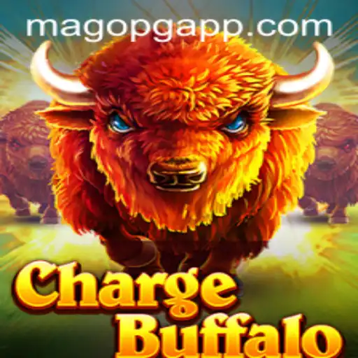 ChargeBuffalo: Aventuras e Estratégias no Mundo de MAGO PG