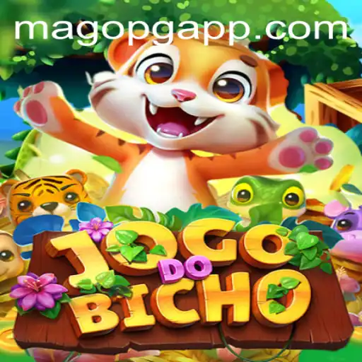 Descubra o Fascinante Mundo do JOGODOBICHO com Mago PG