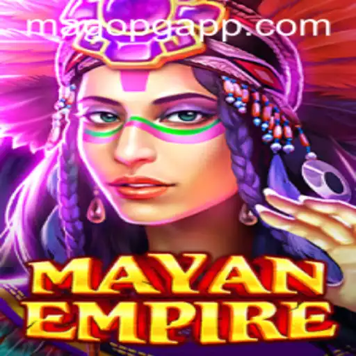 Descobrindo o Fascinante Mundo de MayanEmpire e a Estratégia do MAGO PG