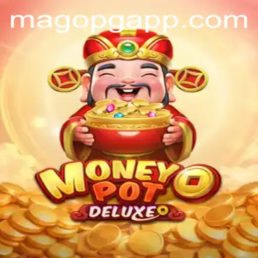 Explorando o Fascinante Mundo de MoneyPotDELUXE