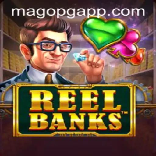 Descubra o Fascinante Mundo do Jogo ReelBanks e a Magia do Mago PG