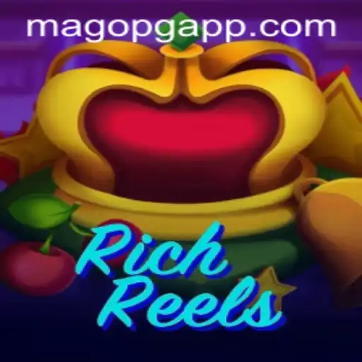 Descobrindo o Fascinante Mundo de RichReels: O Jogo de Cassino Online que Está Dominando o Cenário com MAGO PG
