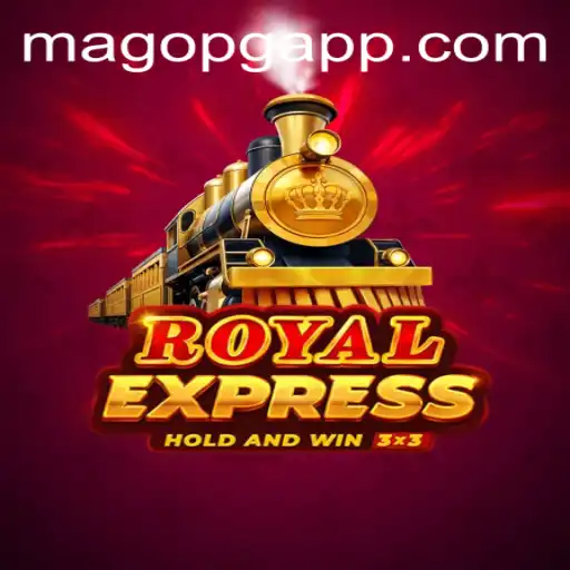 Explorando o Mundo de 'RoyalExpress': Aventura e Estratégia com MAGO PG