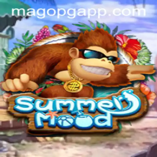 Descubra o Fascinante Mundo de SummerMood: O Jogo de Estratégia com 'MAGO PG'
