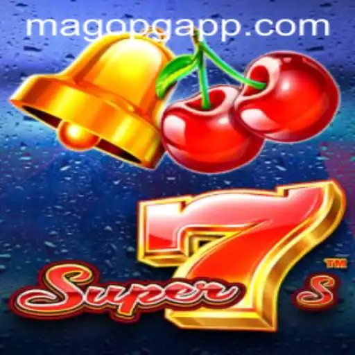 Explorando o Mundo de Super7s: Aventura e Estratégia com MAGO PG