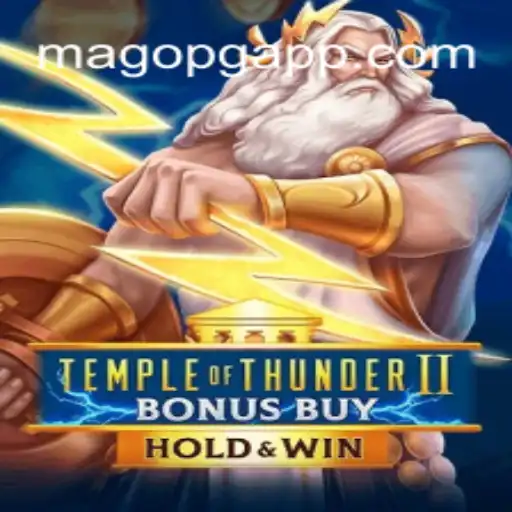 Explorando o Excitante Mundo de TempleofThunderIIBonusBuy