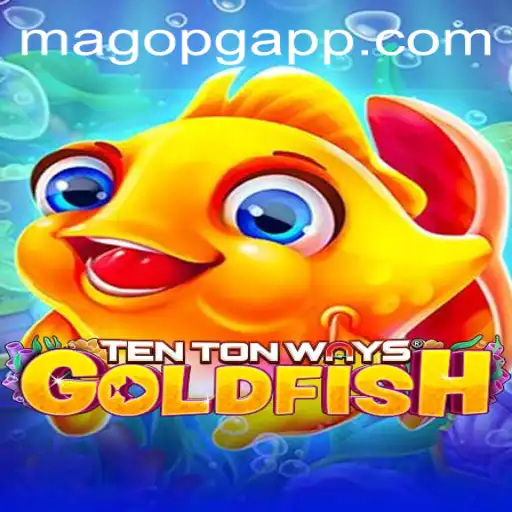 Explorando o Mundo de TenTonWaysGoldfish e Sua Nova Fase Mago PG