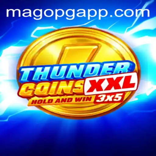 ThunderCoinsXxl: Descubra o Fascinante Mundo de Aventura e Magia