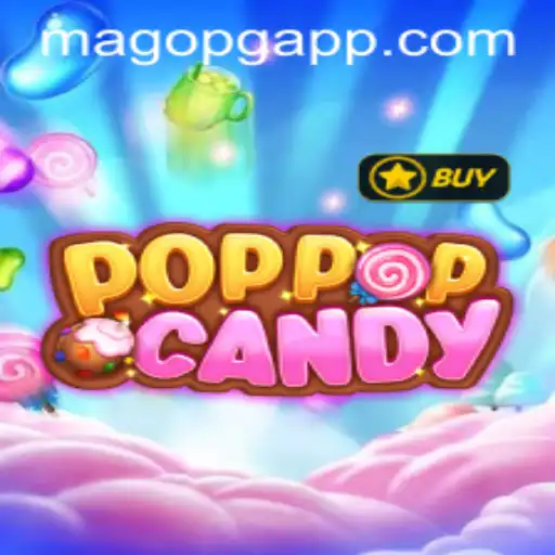 Descubra POPPOPCANDY: Um Jogo Encantador com MAGO PG