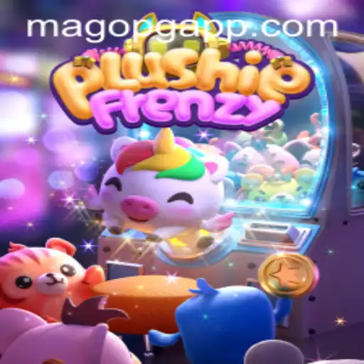 Descubra o Fascinante Mundo de PlushieFrenzy