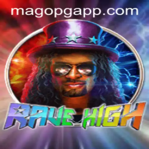 Descubra o Universo de RaveHigh: O Jogo que Revoluciona o Mundo dos Games com MAGO PG