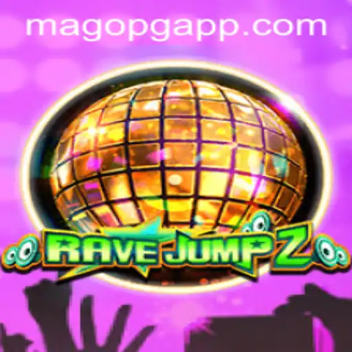 RaveJump2: Uma Imersão no Universo de MAGO PG