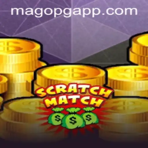 ScratchMatch: Mergulhe no Universo do Jogo com MAGO PG