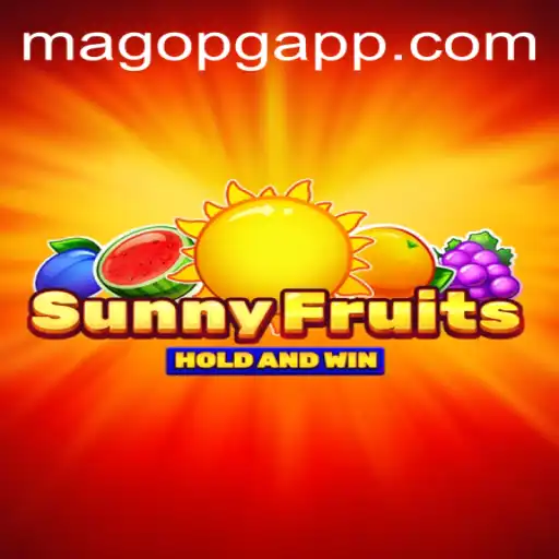 Explorando o Universo de SunnyFruits: O Jogo de Aventura Mágica