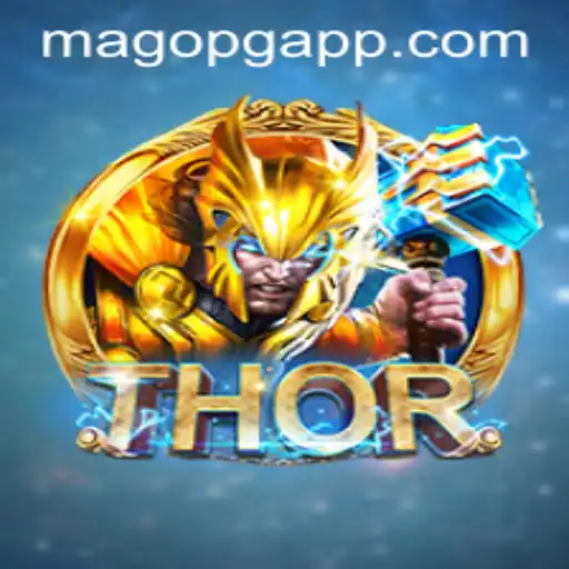 Explorando o Mundo de THOR: O Jogo de Estratégia e Magia Inspirado em MAGO PG