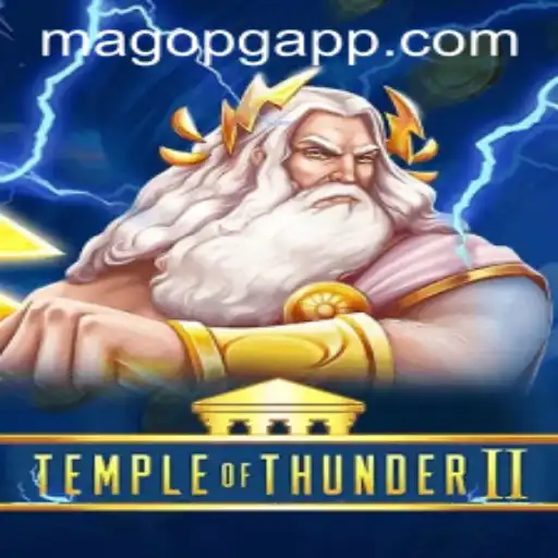 Explorando o Mundo de Temple of Thunder II: Uma Jornada Épica com o Mago PG