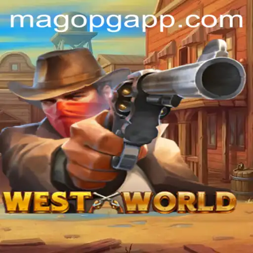 Explorando WestWorld: O Mundo Fascinante do Jogo de RPG 'MAGO PG'