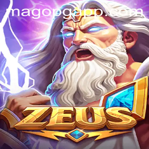 Descubra o Fascinante Jogo Zeus: A Nova Sensação do Mundo dos Games