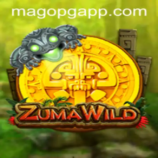 Descubra a Emoção de ZumaWild: O Caçador de Emoções com MAGO PG